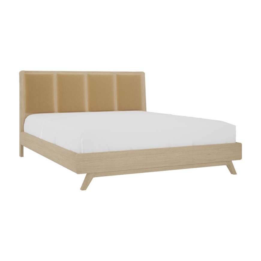 Picture of MERCED KING BED