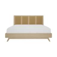 Picture of MERCED KING BED