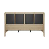 Picture of MERCED KING BED