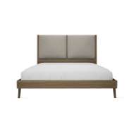 Picture of NAPA FABRIC KING BED