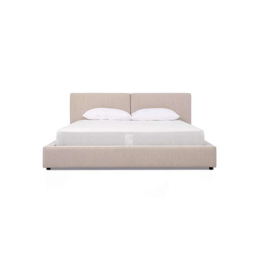 Picture of HILDA FABRIC BED