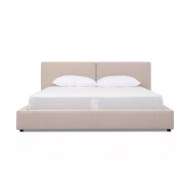 Picture of HILDA FABRIC BED