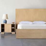 Picture of FEN PLANK BED