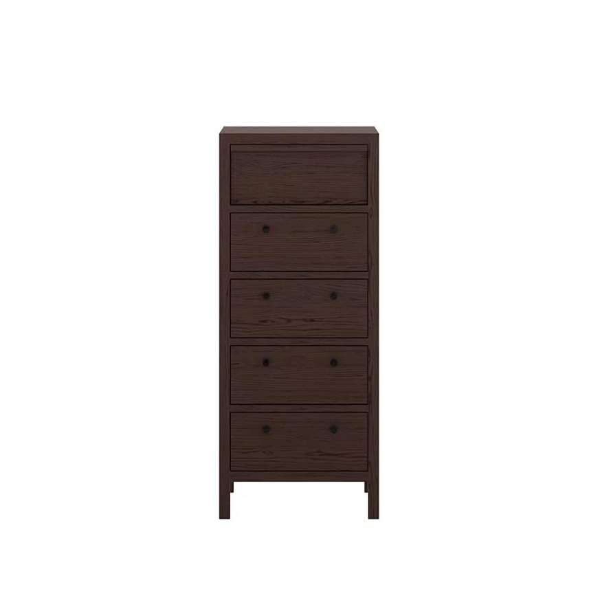 Picture of ALDUS 5-DRAWER CHEST