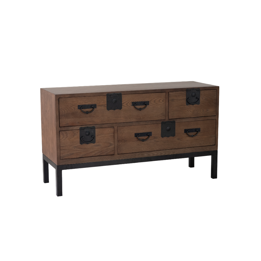 Picture of SUKIYA 52" TANSU