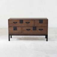 Picture of SUKIYA 52" TANSU