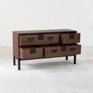 Picture of SUKIYA 52" TANSU