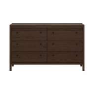Picture of ALDUS 8-DRAWER DRESSER