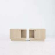 Picture of SIERRA NIGHTSTAND