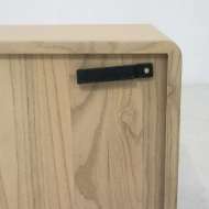 Picture of MERCED 18" NIGHTSTAND