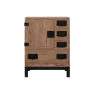 Picture of SUKIYA 22" TANSU