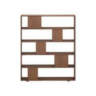 Picture of DANVILLE BOOKCASE