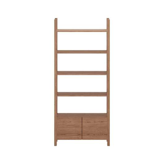 Picture of DUNE 82" BOOKCASE