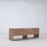 Picture of CANTOR MEDIA CABINET