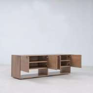 Picture of CANTOR MEDIA CABINET