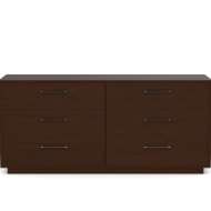 Picture of AMELIA SIX DRAWER DRESSER