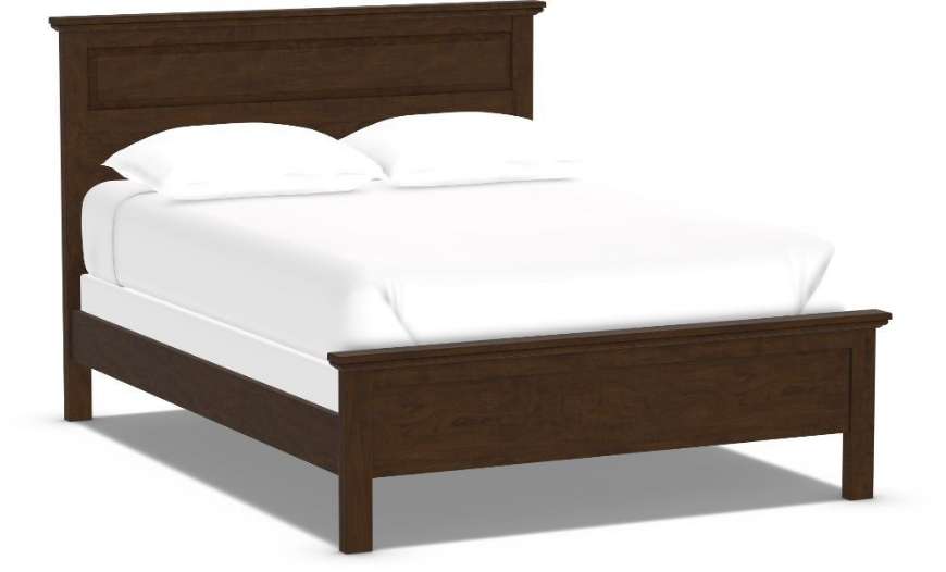 Picture of LATERAL PANEL BED