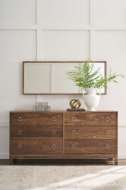 Picture of TOMLIN SIX DRAWER DRESSER