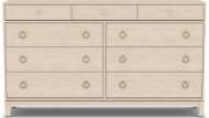 Picture of TOMLIN NINE DRAWER DRESSER