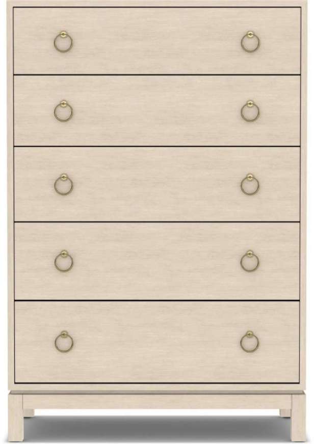 Picture of TOMLIN FIVE DRAWER DRESSER