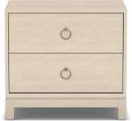 Picture of TOMLIN 26" NIGHTSTAND