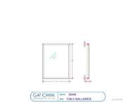 Picture of TOMLIN MIRROR