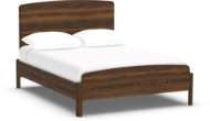Picture of NICOLE PLATFORM BED