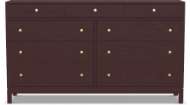 Picture of GERARD NINE DRAWER DRESSER