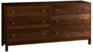 Picture of GERARD SIX DRAWER DRESSER