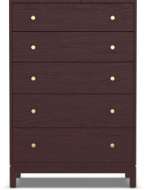 Picture of GERARD FIVE DRAWER DRESSER