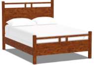 Picture of EASTON BED