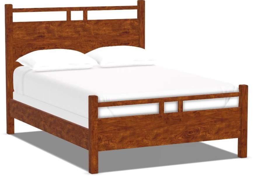 Picture of EASTON BED