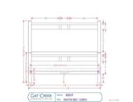 Picture of EASTON BED