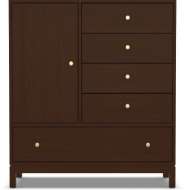 Picture of GERARD STORAGE CABINET