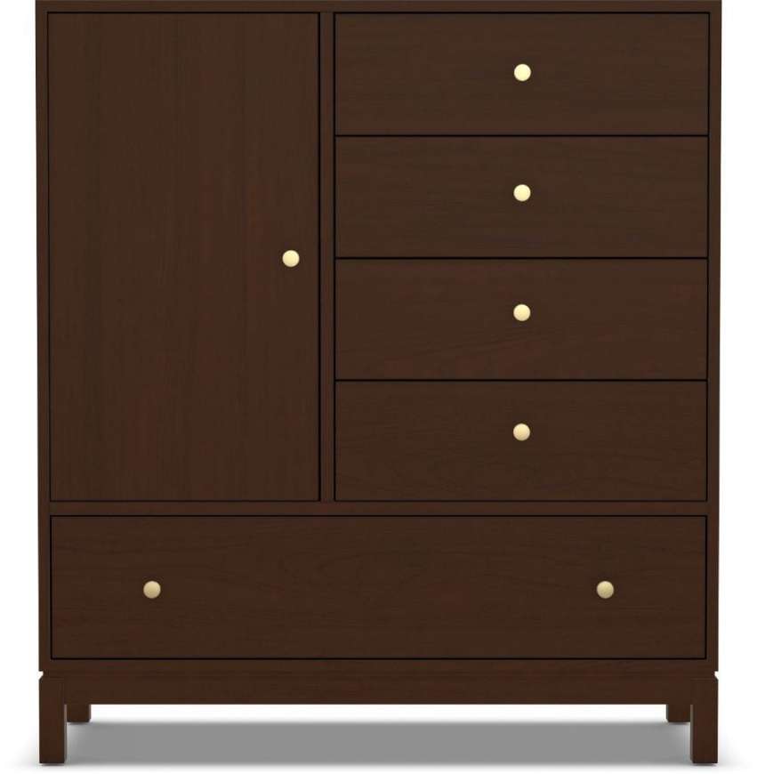 Picture of GERARD STORAGE CABINET