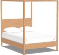 Picture of FLYNN PLATFORM BED