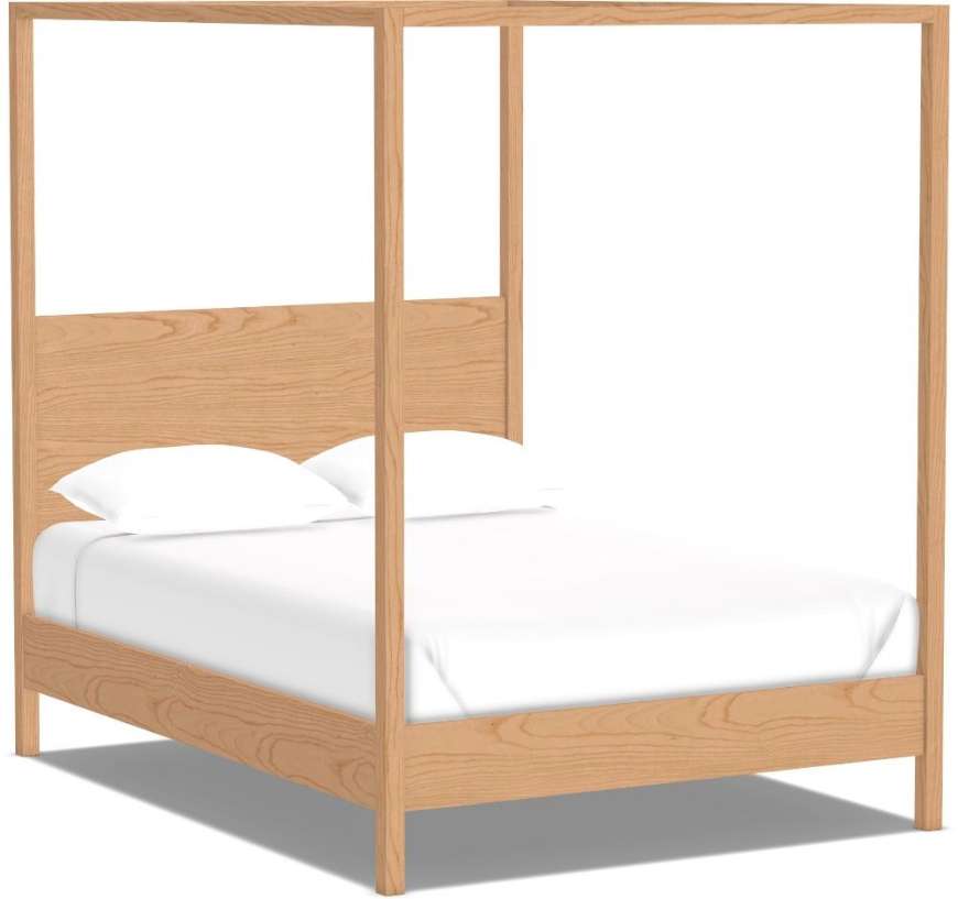 Picture of FLYNN PLATFORM BED