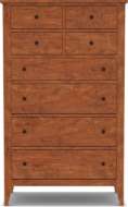 Picture of VINEYARD HIGH CHEST