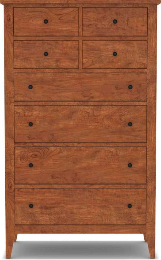 Picture of VINEYARD HIGH CHEST