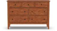 Picture of VINEYARD 54" DRESSER