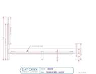 Picture of FRANKLIN BED