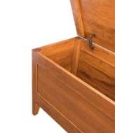 Picture of VINEYARD BLANKET CHEST