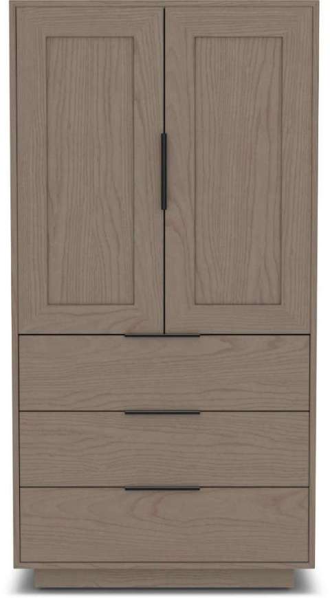 Picture of DARTMOOR ARMOIRE