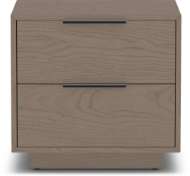 Picture of DARTMOOR TWO DRAWER NIGHTSTAND