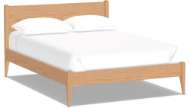 Picture of MITCHELL LOW PLATFORM BED