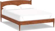 Picture of ENFIELD LOW PLATFORM BED