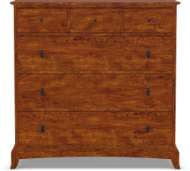 Picture of SABIN DRESSER