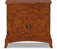 Picture of SABIN DOOR & DRAWER NIGHTSTAND