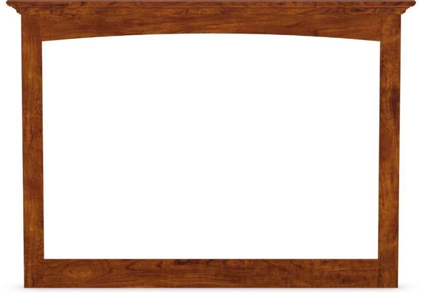 Picture of SABIN LANDSCAPE MIRROR