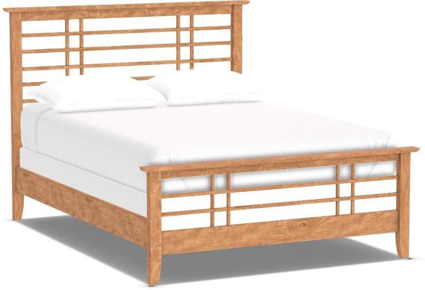 Picture of EVELYN BED